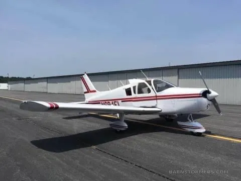 1971 Piper Cherokee 140 for sale