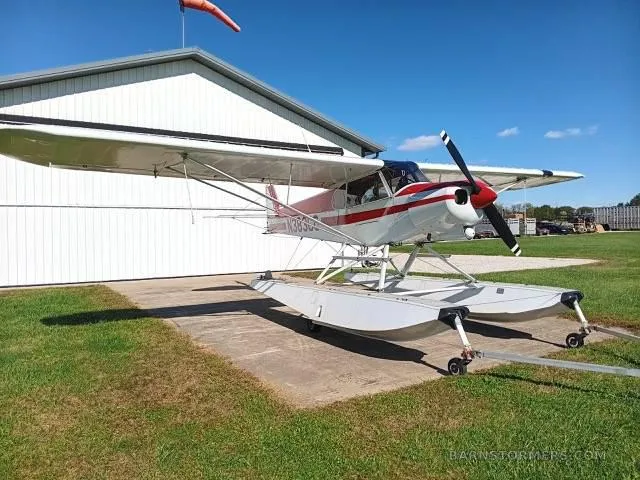 Piper Super Cub for sale