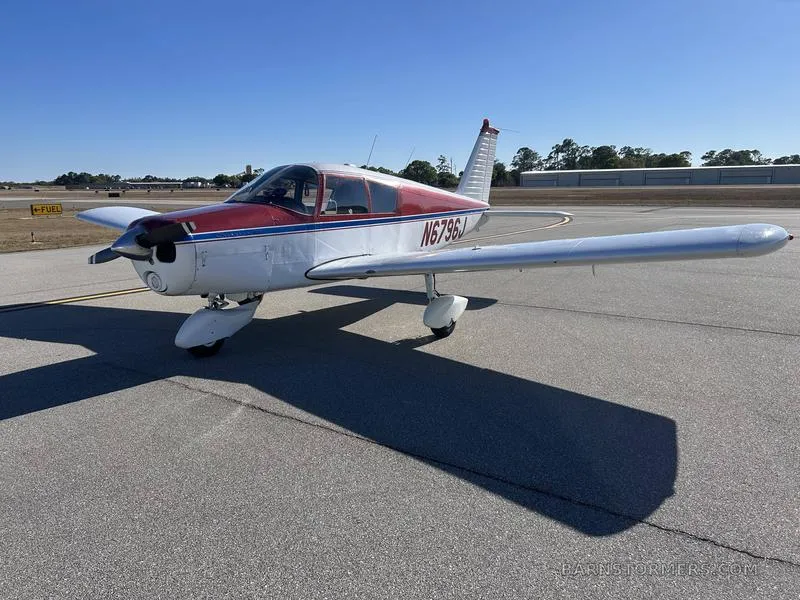 Piper Cherokee for sale