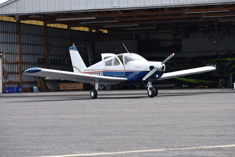 Piper Cherokee 140 for sale