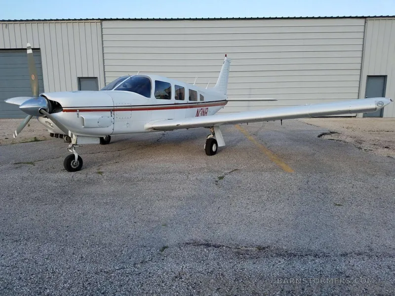 Piper Saratoga for sale