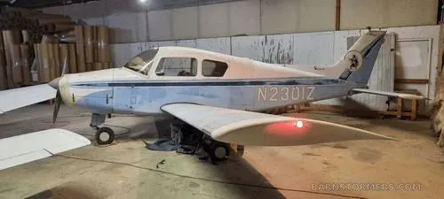1962 Beechcraft Musketeer for sale