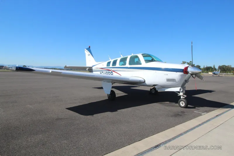 1998 Beechcraft Bonanza A36 for sale