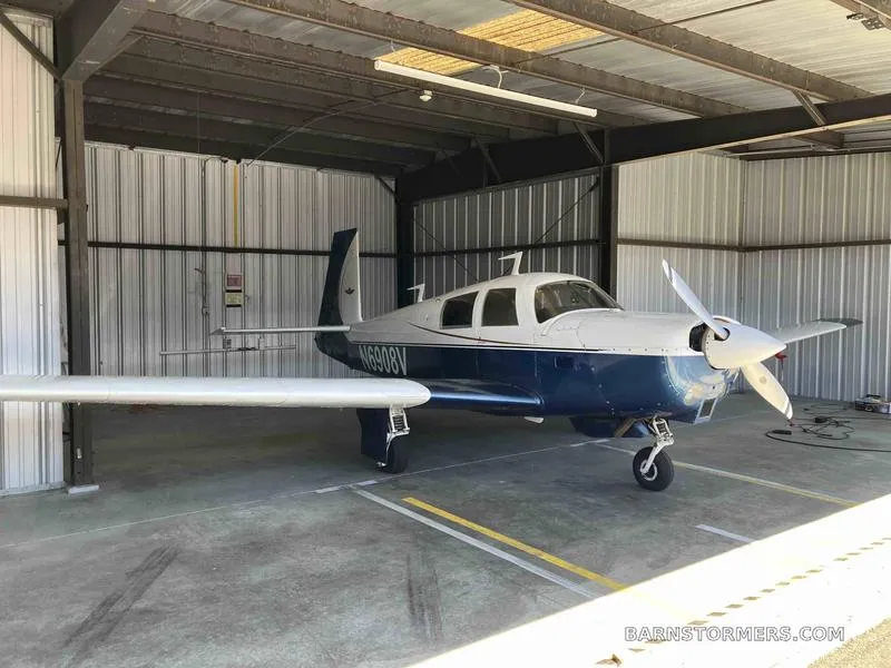Mooney M20C for sale