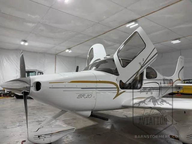 CIRRUS CIRRUS SR20 G1 for sale