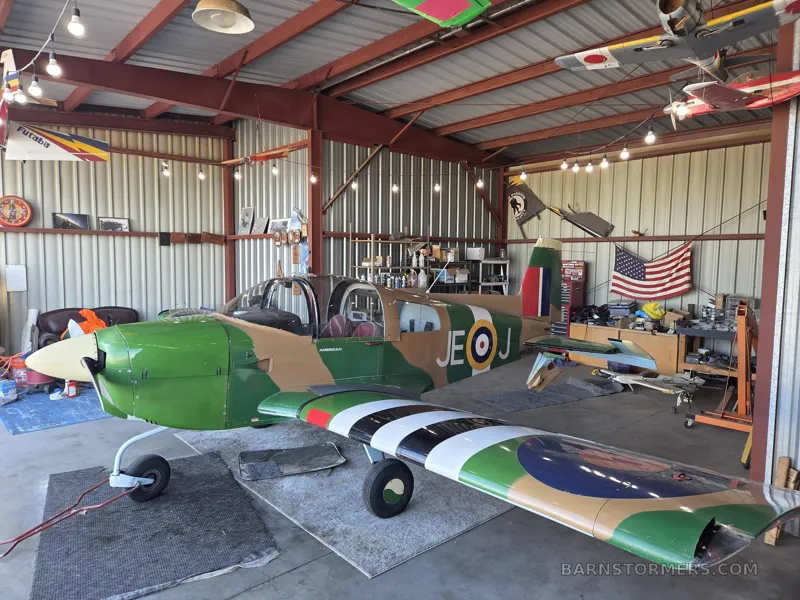 Grumman AA1C 150HP for sale