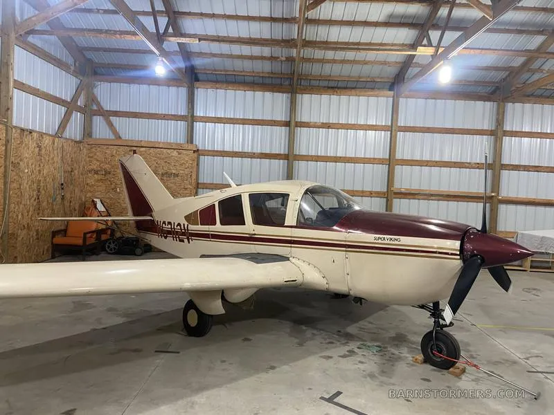 1970 Bellanca  for sale