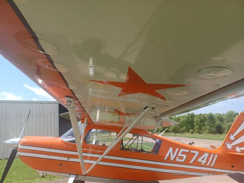 1993 American Champion 8-KCAB for sale