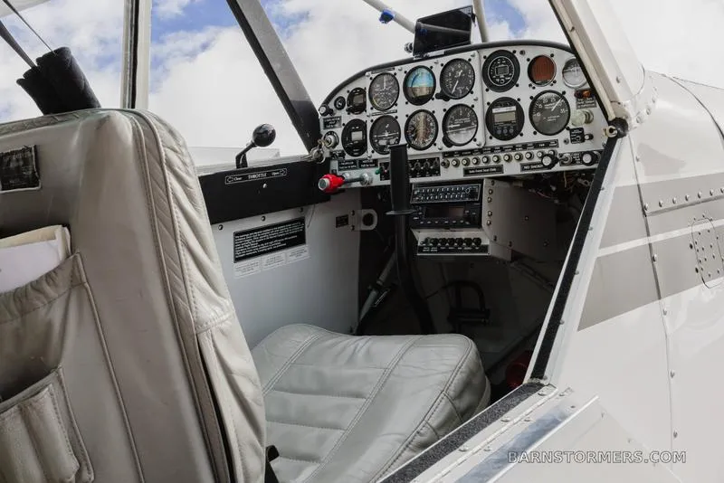 2003 Aviat A-1 Husky for sale