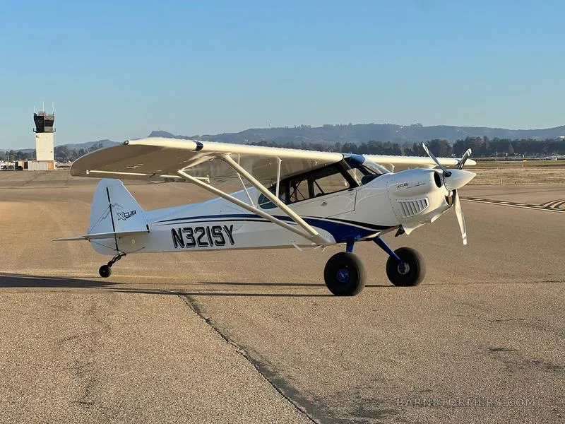 2020 Cessna 180 for sale