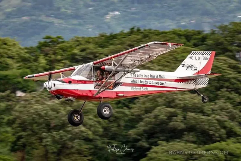 2012 Rans S-6S COYOTE II for sale