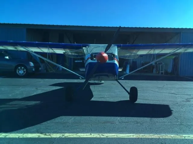 Rans S 6 ES 116, TW for sale