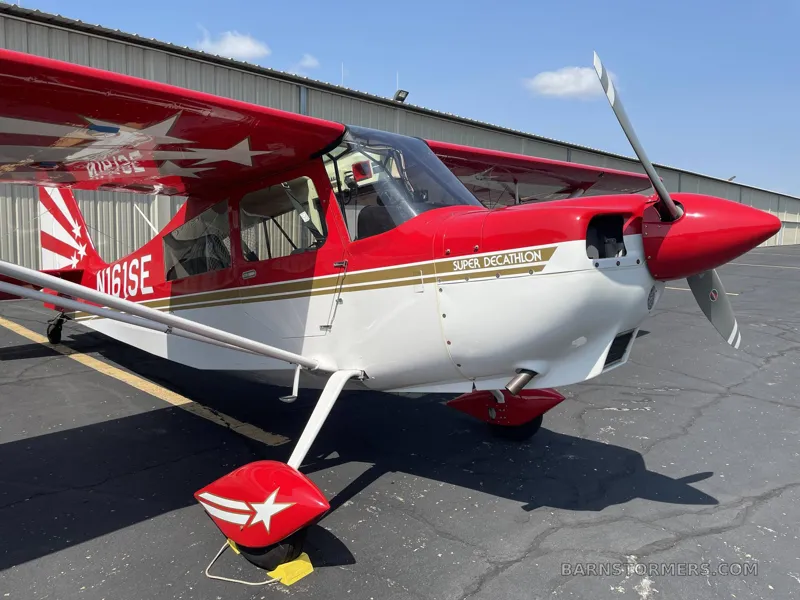 2006 American Champion DECATHLON 8KCAB for sale