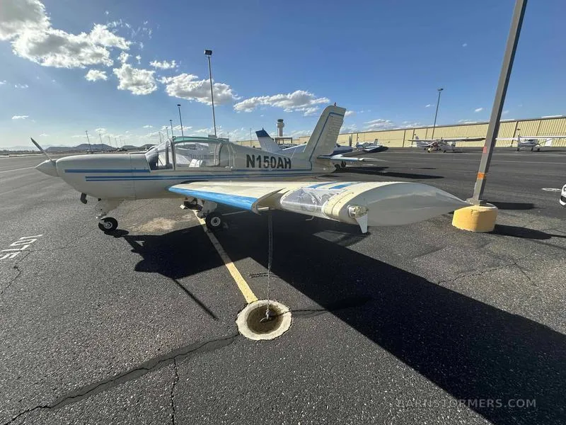 PZL KOLIBER 150 for sale