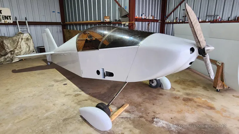 2011 Sonex SONEX-A (COMPLETED BUILD) for sale
