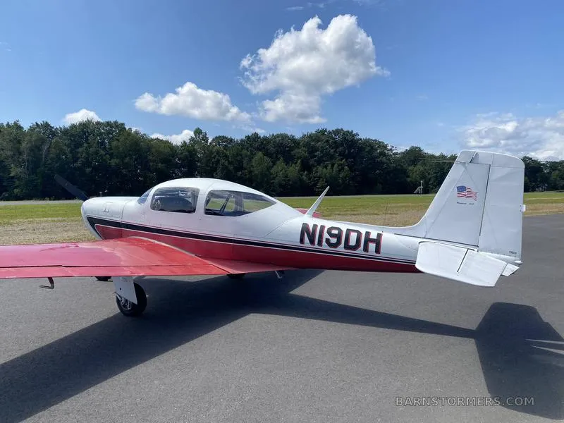 Meyers 200 for sale