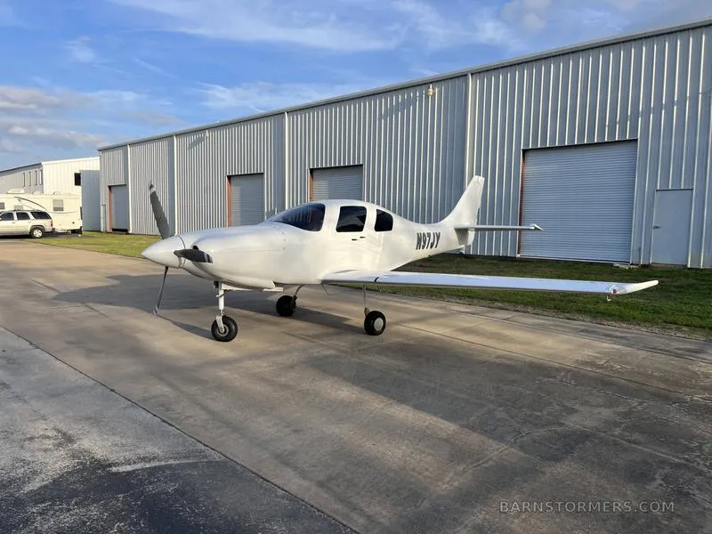 Lancair IV P for sale