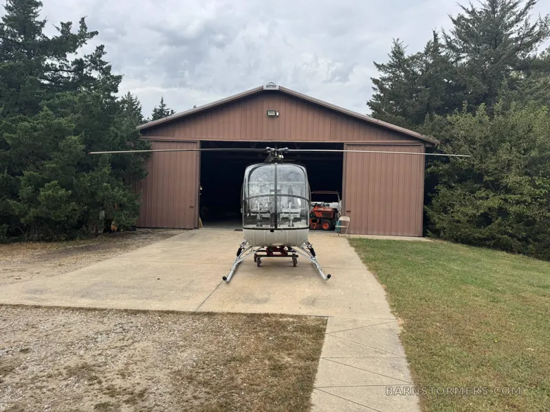 MD Helicopters SCHWEIZER SKID SHOES for sale