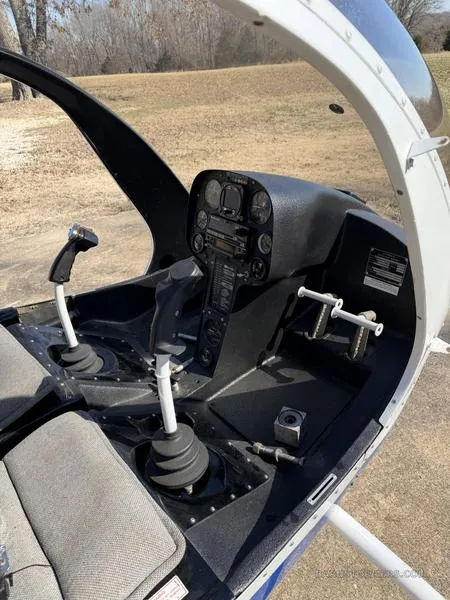 Rotorway 162F Kit for sale