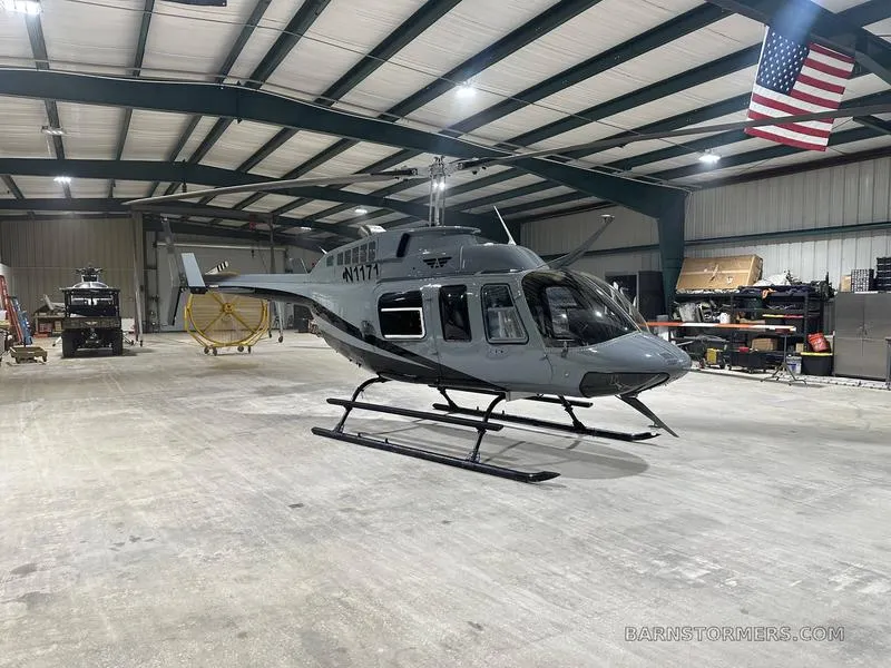 Bell 206L1C30 for sale