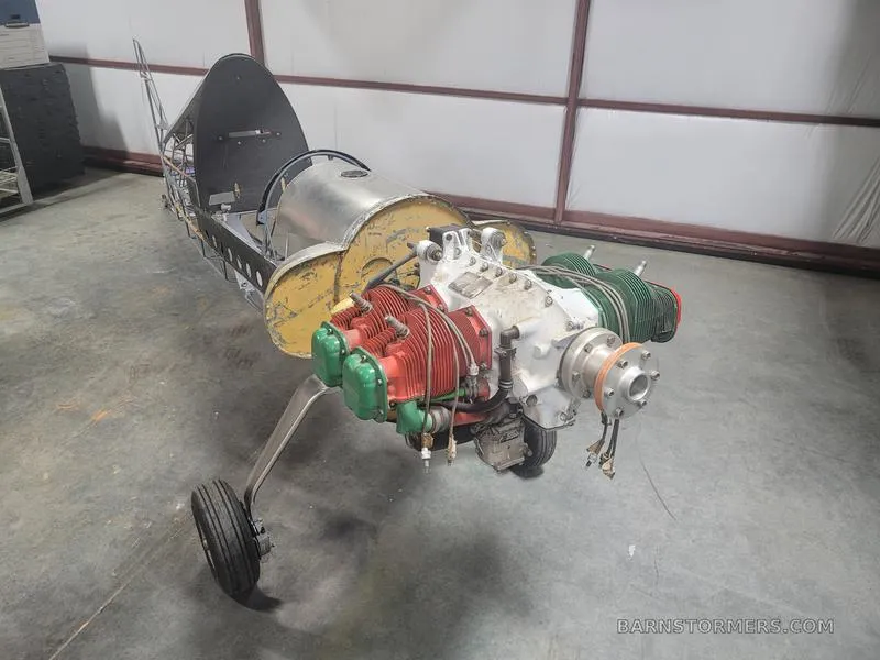 Cassutt 11M for sale