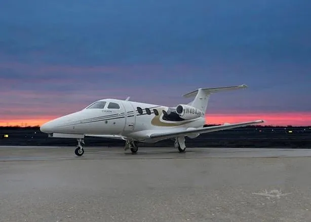 2009 Embraer Phenom 100 for sale