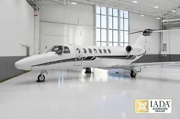 Cessna Cessna CJ3+ Citation for sale