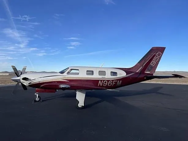 2001 Piper Meridian for sale
