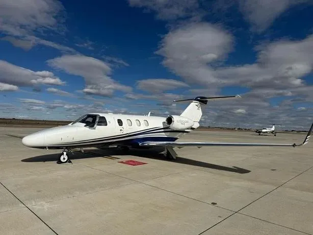 2016 Cessna Citation M2 Gen2 for sale