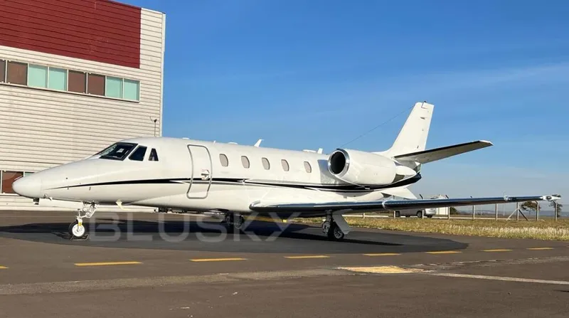 2021 Cessna Citation XLS+ for sale