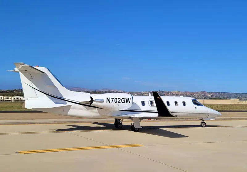 Bombardier Bombardier Lear 31A Learjet for sale