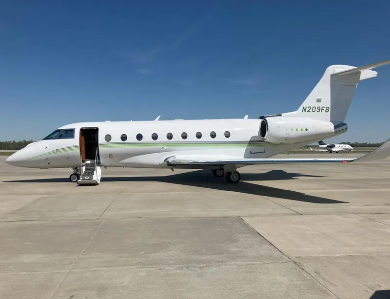 2013 Gulfstream G280 for sale