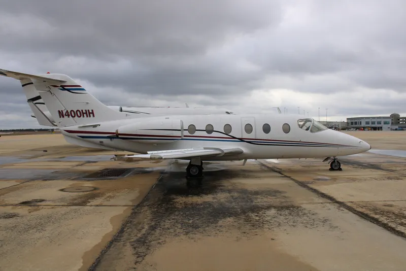 1982 Mitsubishi MU-300 Diamond 1A for sale