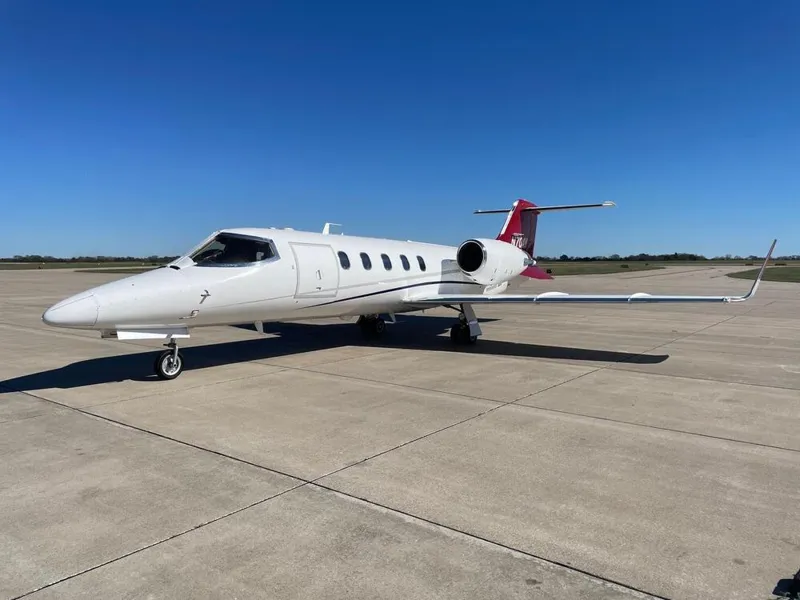 1999 Learjet 31 for sale