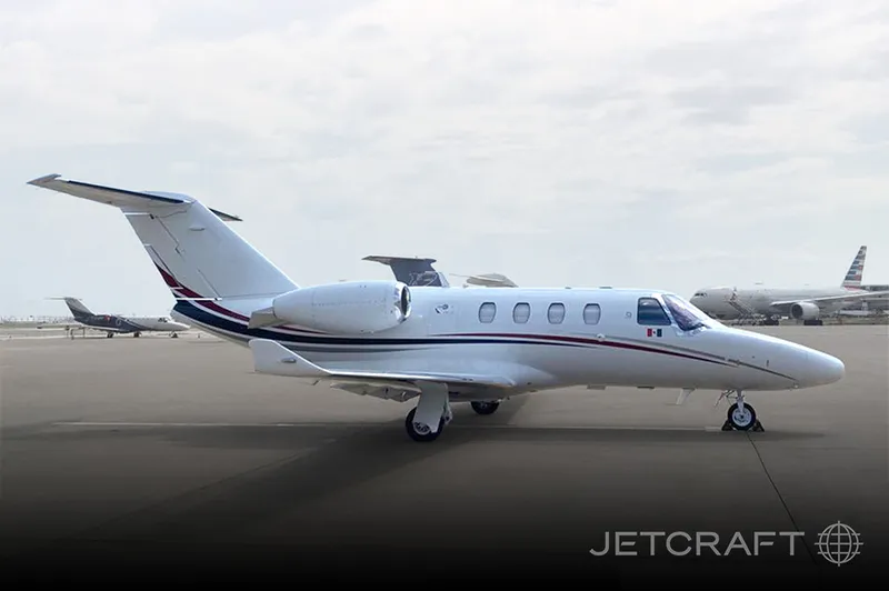 2019 Cessna Citation M2 for sale