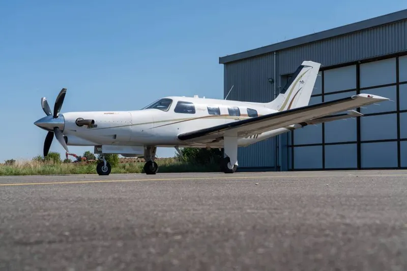 2008 Piper Meridian for sale