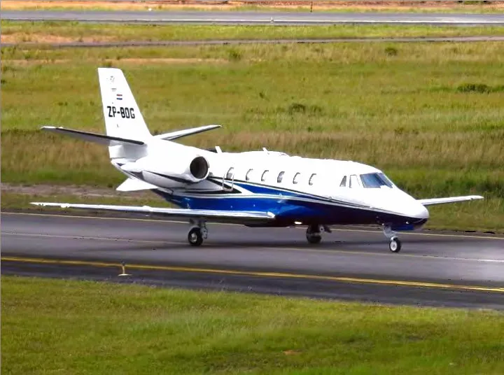 2001 Cessna Citation Excel for sale