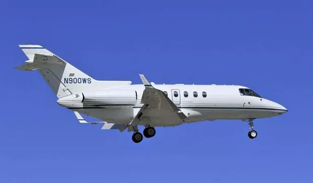 2007 Cessna Citation for sale