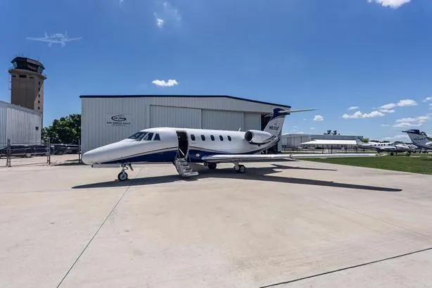 1993 Cessna Citation VII for sale