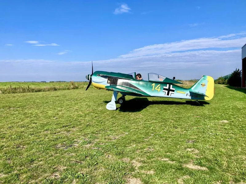 Focke-Wulf 190