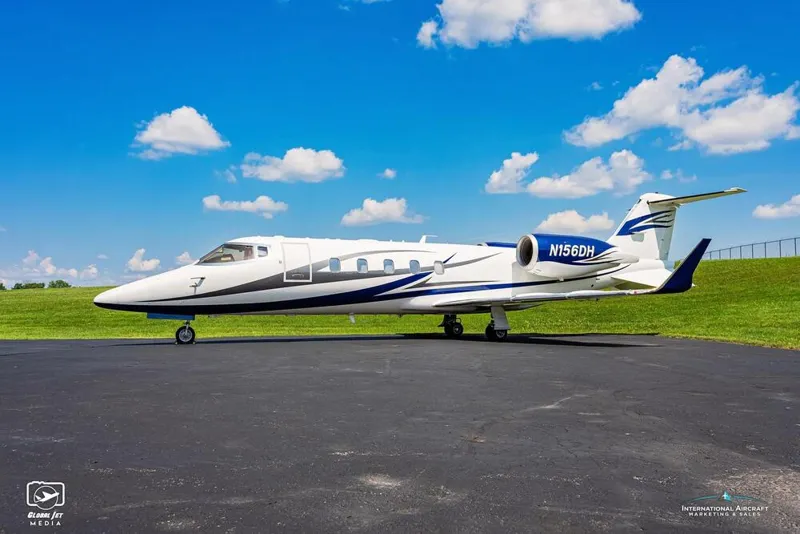 Bombardier Bombardier 60 Learjet for sale