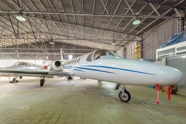 Cessna Citation I/SP for sale