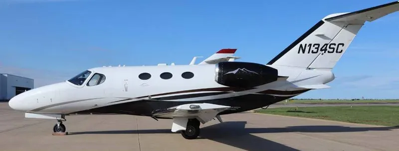 2013 Cessna Citation Mustang for sale