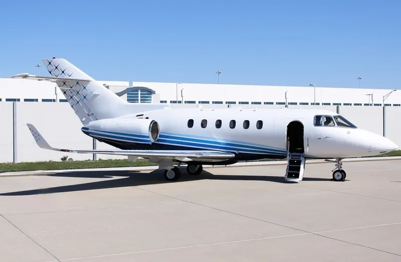2009 Hawker 900 for sale