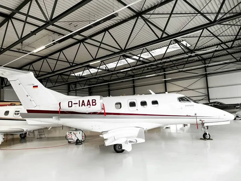 Embraer Embraer EMB-500 Phenom 100 for sale