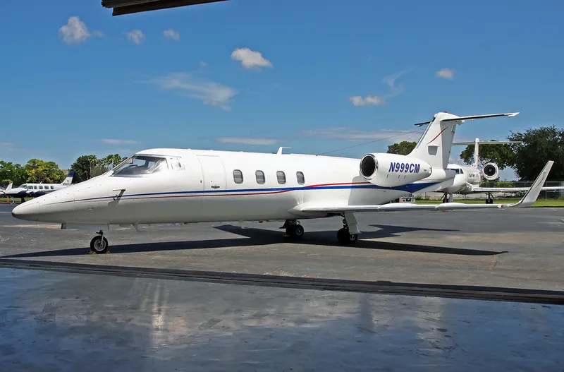 1981 Bombardier 55 for sale