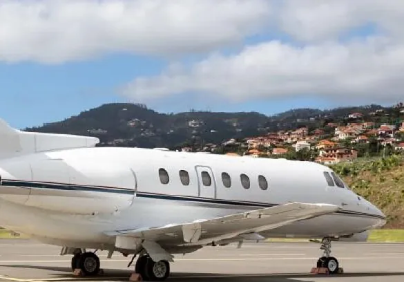 Hawker Hawker 800 XP Hawker for sale