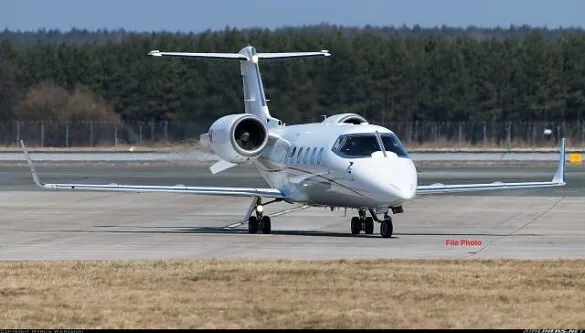 Bombardier Bombardier 60 XR Learjet for sale