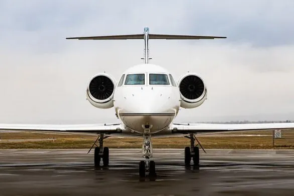 2014 Gulfstream G450 for sale