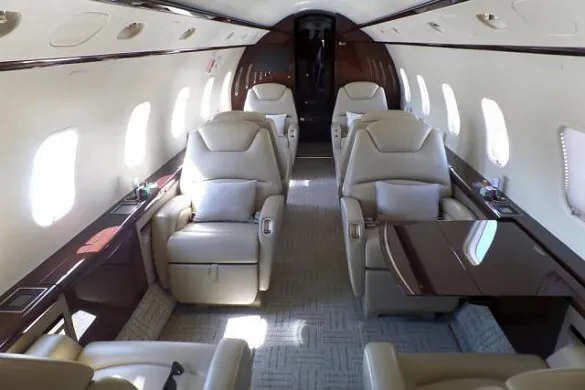 Bombardier Bombardier Challenger 300 for sale